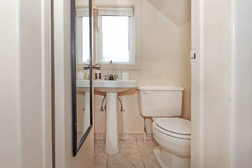 Gower Guest House