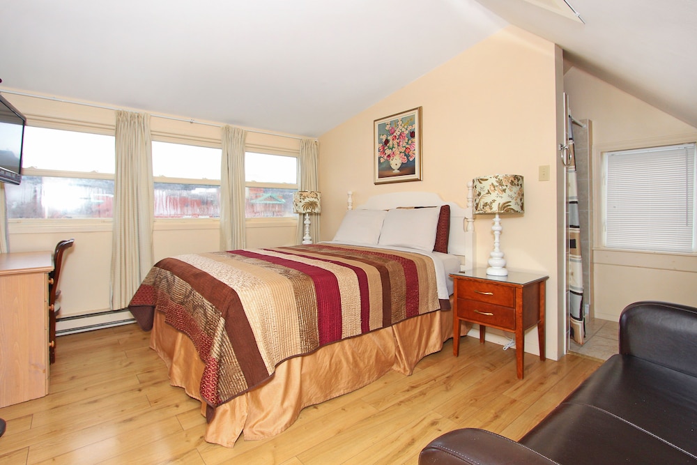 Gower Guest House