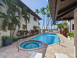 Puunoa  - CoralTree Residence Collection