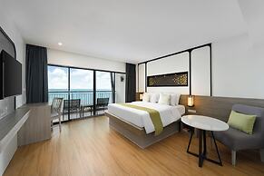 Andamantra Resort and Villa Phuket