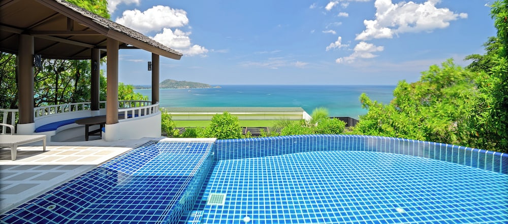 Andamantra Resort and Villa Phuket