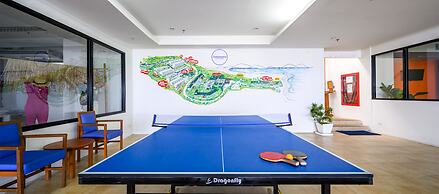 Andamantra Resort and Villa Phuket