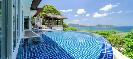 Andamantra Resort and Villa Phuket