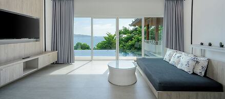 Andamantra Resort and Villa Phuket
