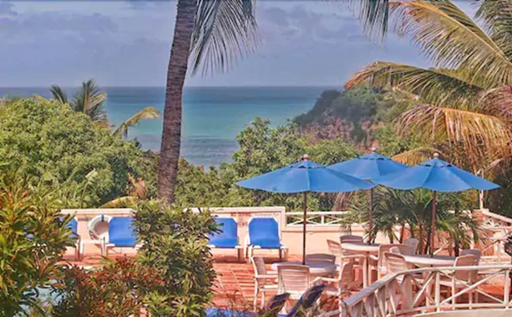 Dickenson Bay Cottages