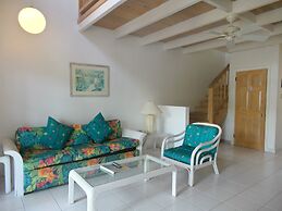 Dickenson Bay Cottages