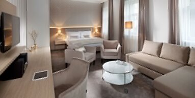 Mamaison Residence Sulekova Bratislava