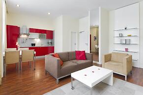 Mamaison Residence Sulekova Bratislava