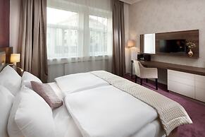 Mamaison Residence Sulekova Bratislava