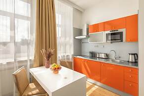 Mamaison Residence Sulekova Bratislava