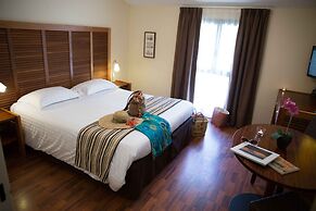 Hotel Résidence Les Mèdes