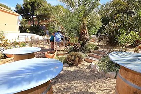 Hotel Résidence Les Mèdes
