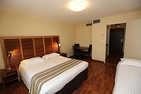 Hotel Résidence Les Mèdes