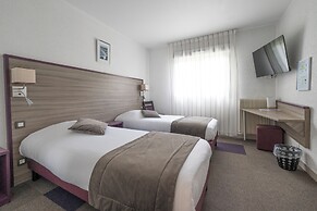 Contact Hôtel O’Nice Saintes