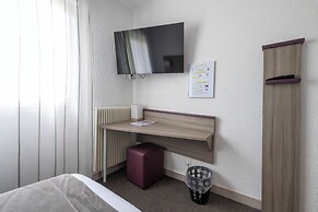 Contact Hôtel O’Nice Saintes