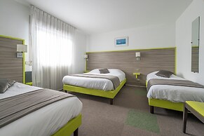 Contact Hôtel O’Nice Saintes