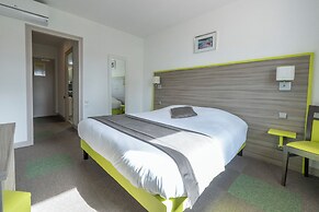 Contact Hôtel O’Nice Saintes