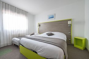 Contact Hôtel O’Nice Saintes