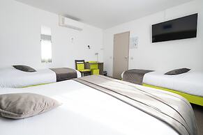 Contact Hôtel O’Nice Saintes