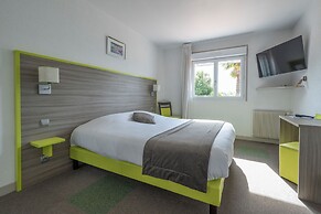 Contact Hôtel O’Nice Saintes