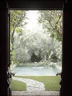 Hôtel Jardins Secrets