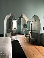 Hôtel Jardins Secrets