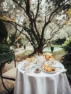 Hôtel Jardins Secrets