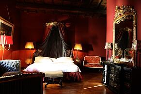 Hôtel Jardins Secrets