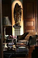 Hôtel Jardins Secrets