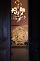 Hôtel Jardins Secrets
