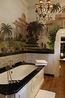 Hôtel Jardins Secrets