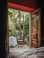 Hôtel Jardins Secrets