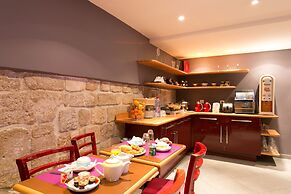Hôtel Atelier Vavin