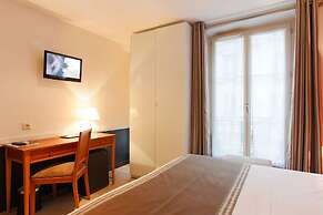 Hôtel Atelier Vavin