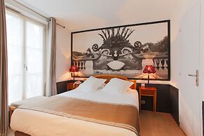 Hôtel Atelier Vavin