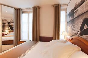 Hôtel Atelier Vavin