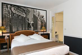 Hôtel Atelier Vavin