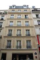 Hôtel Atelier Vavin