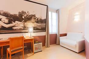 Hôtel Atelier Vavin