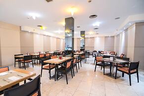 Petit Palace President Castellana