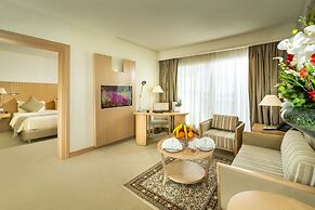 Hotel Sfax Centre