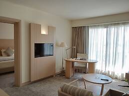 Hotel Sfax Centre