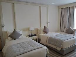 Hotel Sfax Centre