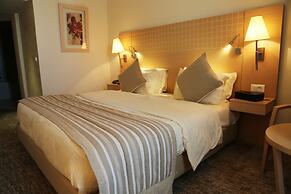 Hotel Sfax Centre
