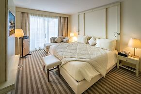 Hotel Sfax Centre