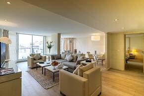 Hotel Sfax Centre