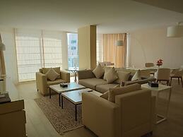 Hotel Sfax Centre