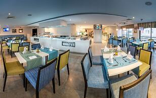 Hotel Sfax Centre