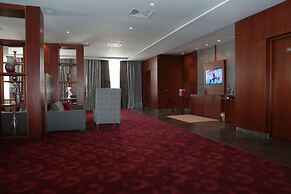 Hotel Sfax Centre