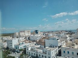 Hotel Sfax Centre
